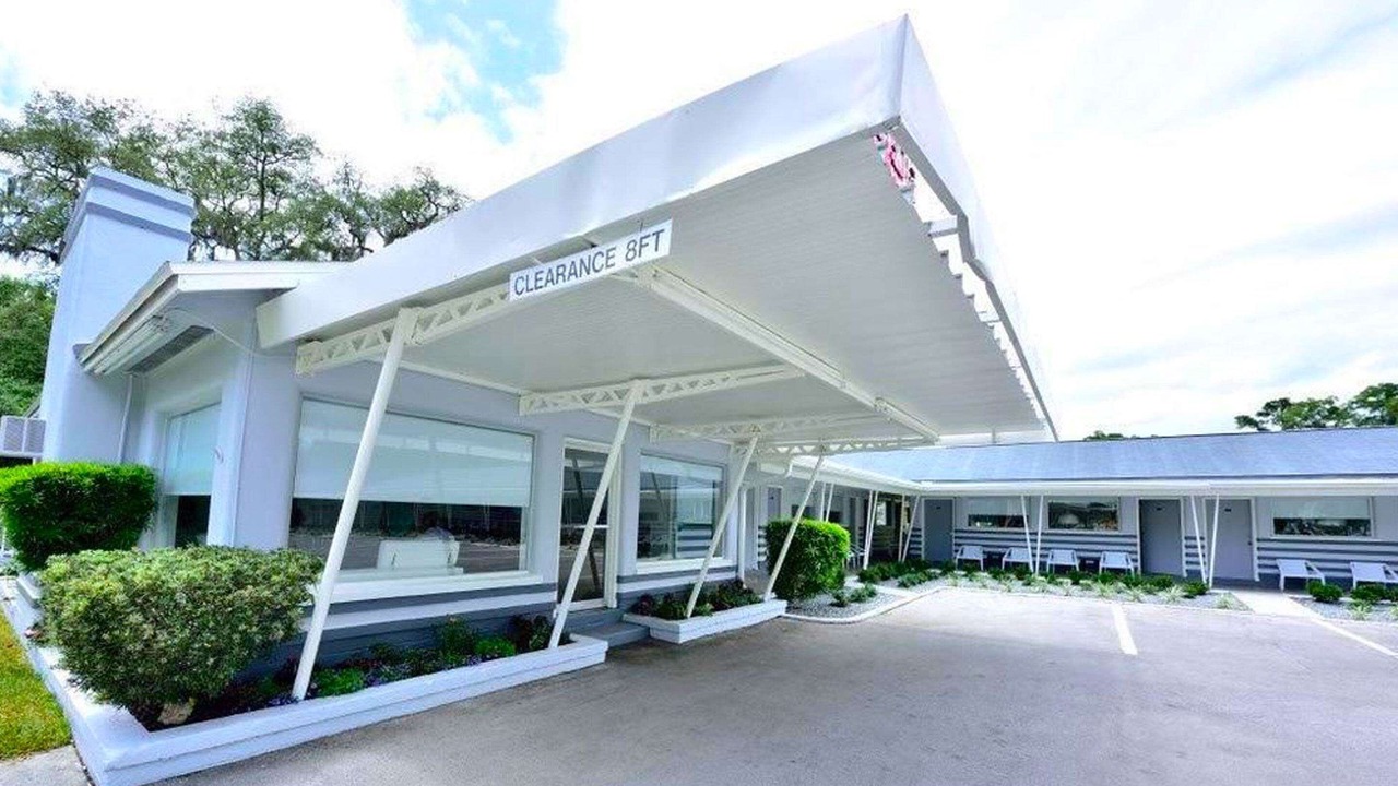 Photo of Outdoor in Silver Springs