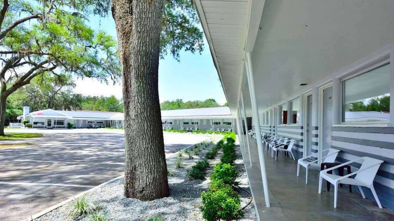 Photo of Outdoor in Silver Springs