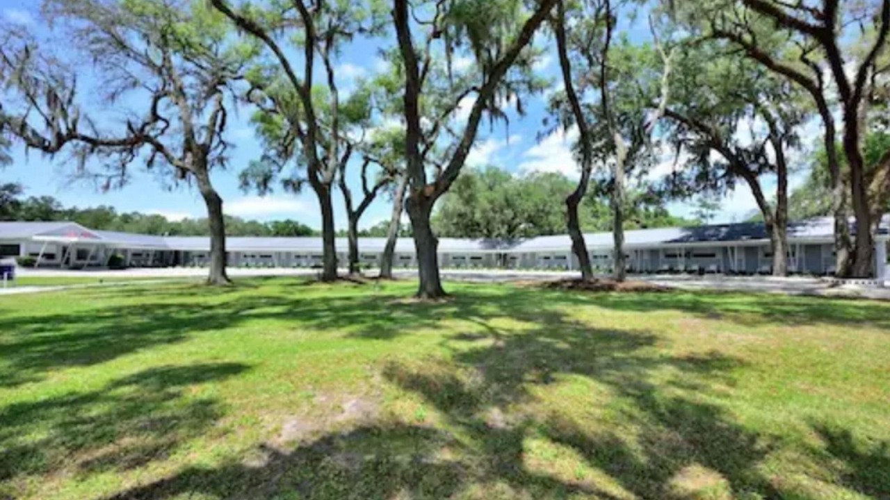 Photo of Outdoor in Silver Springs