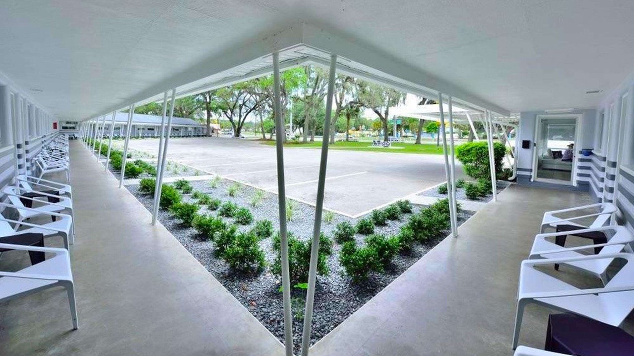 Photo of Outdoor in Silver Springs