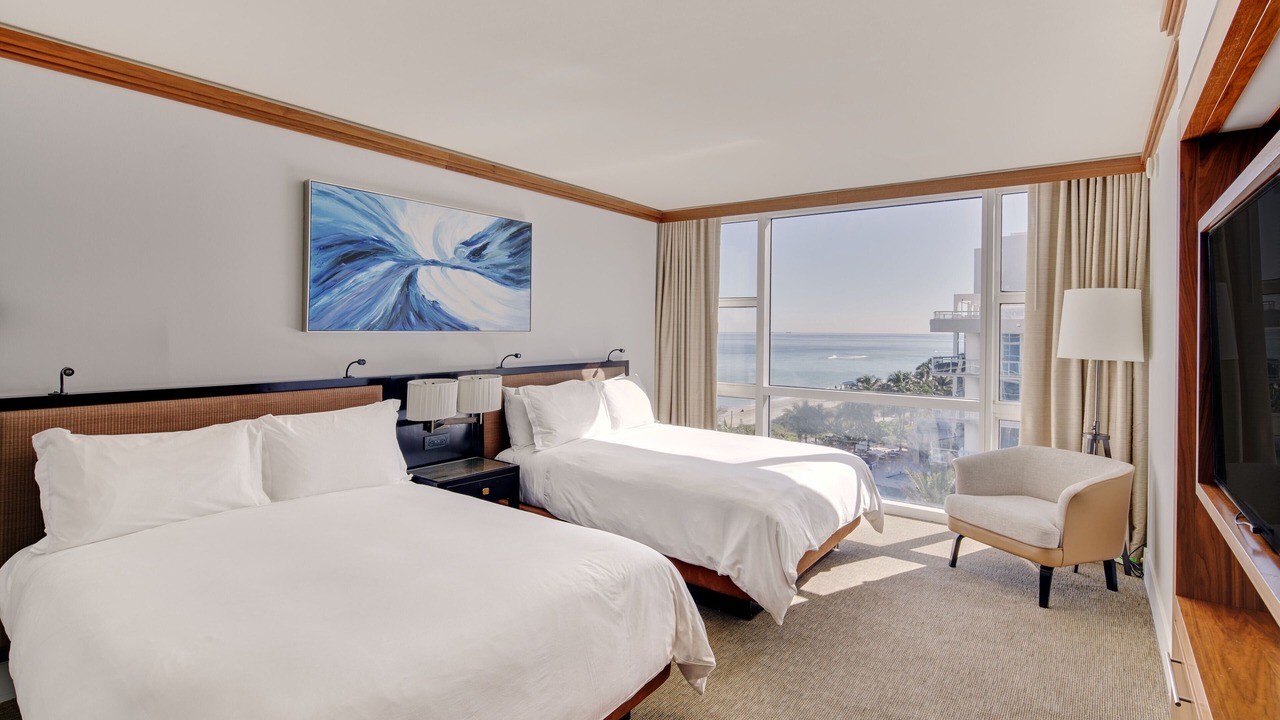 Photo of Bedroom in North Beach