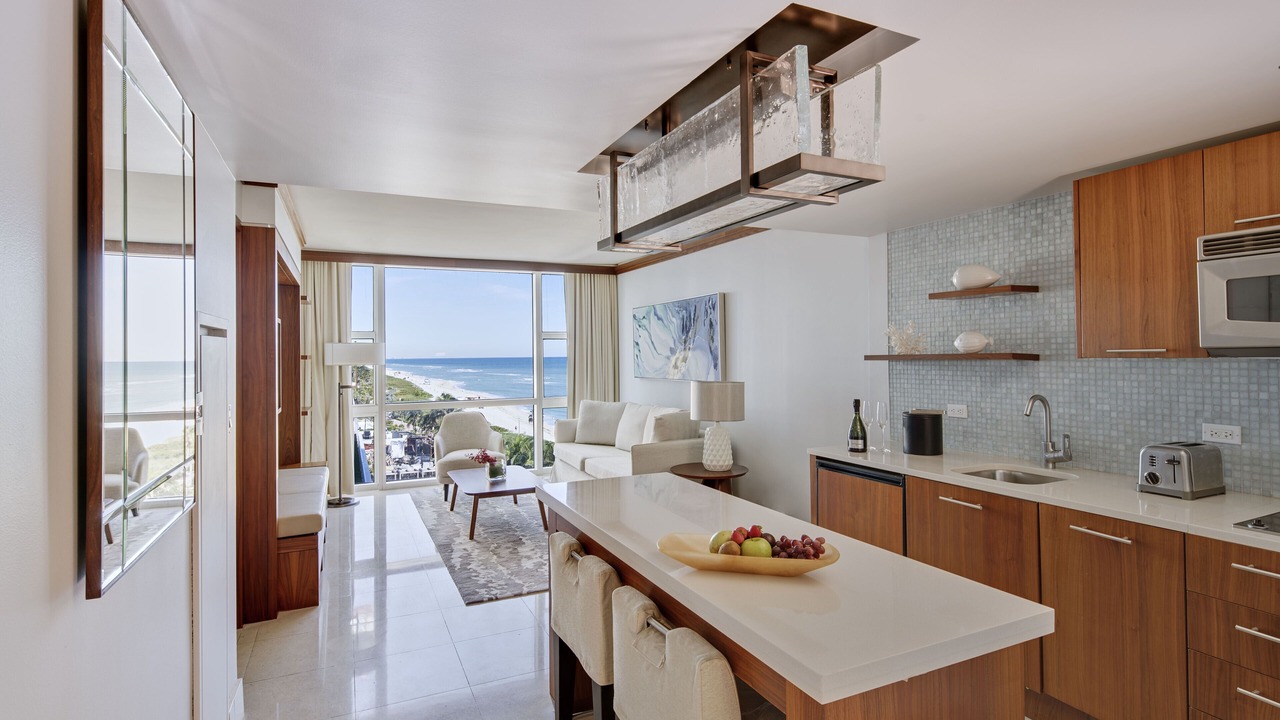 Photo of Kitchen in North Beach