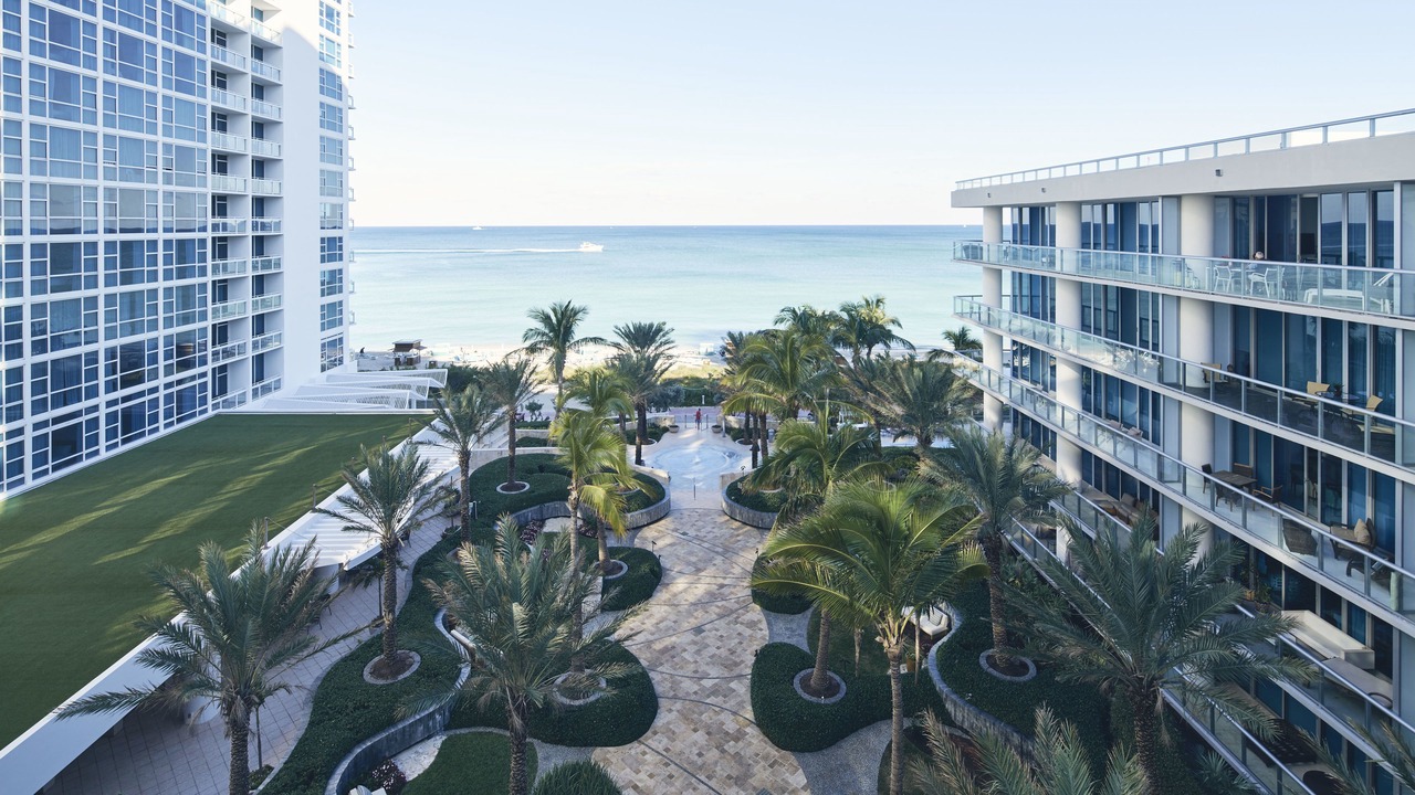 Photo of Outdoor in North Beach