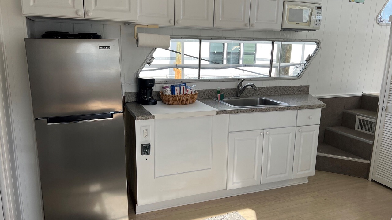 Photo of Kitchen in Tavernier