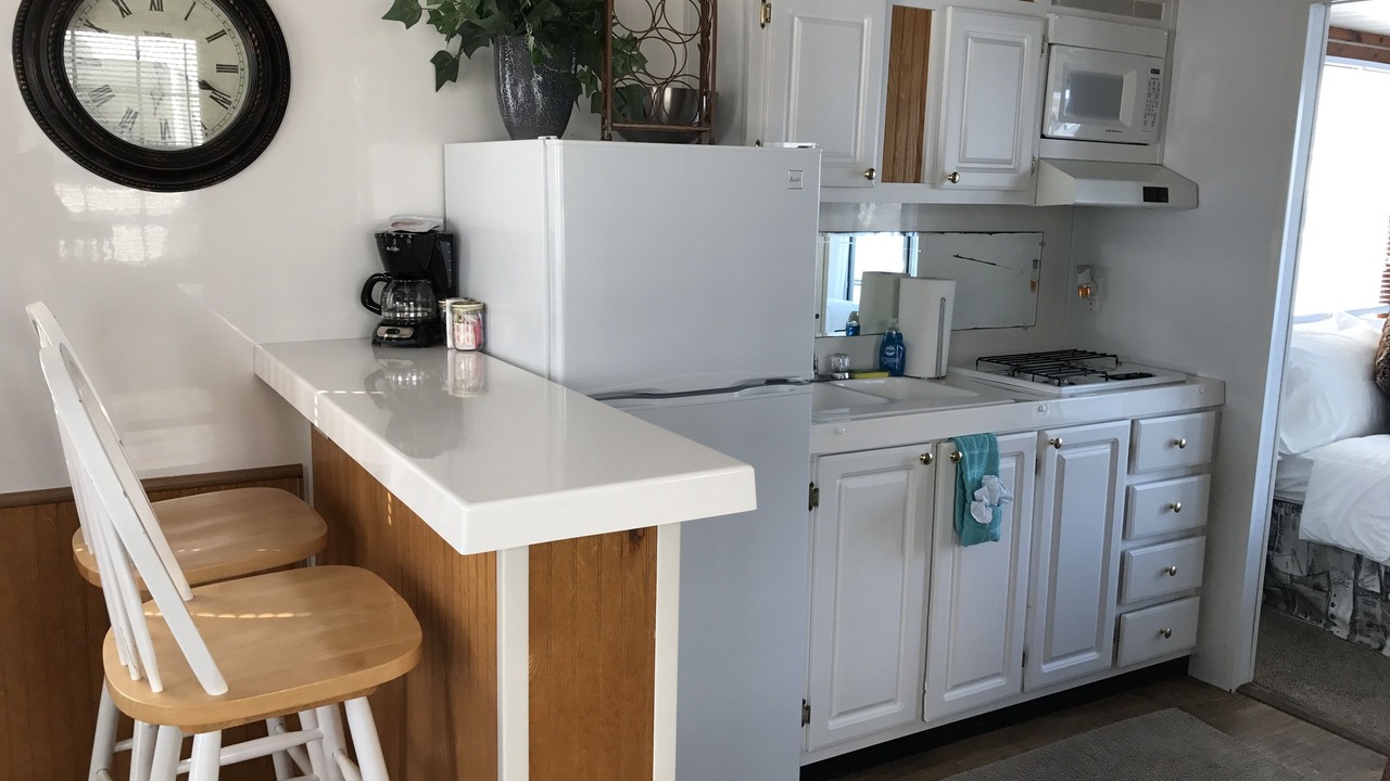 Photo of Kitchen in Tavernier