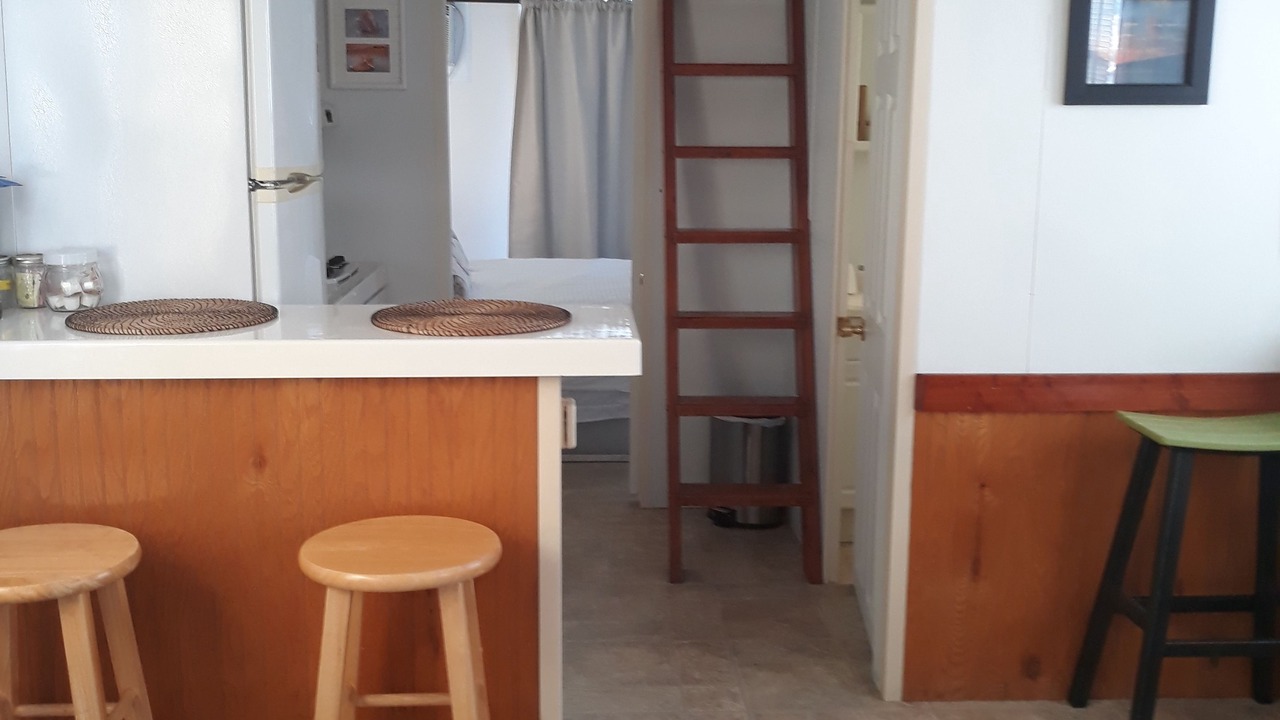 Photo of Kitchen in Tavernier