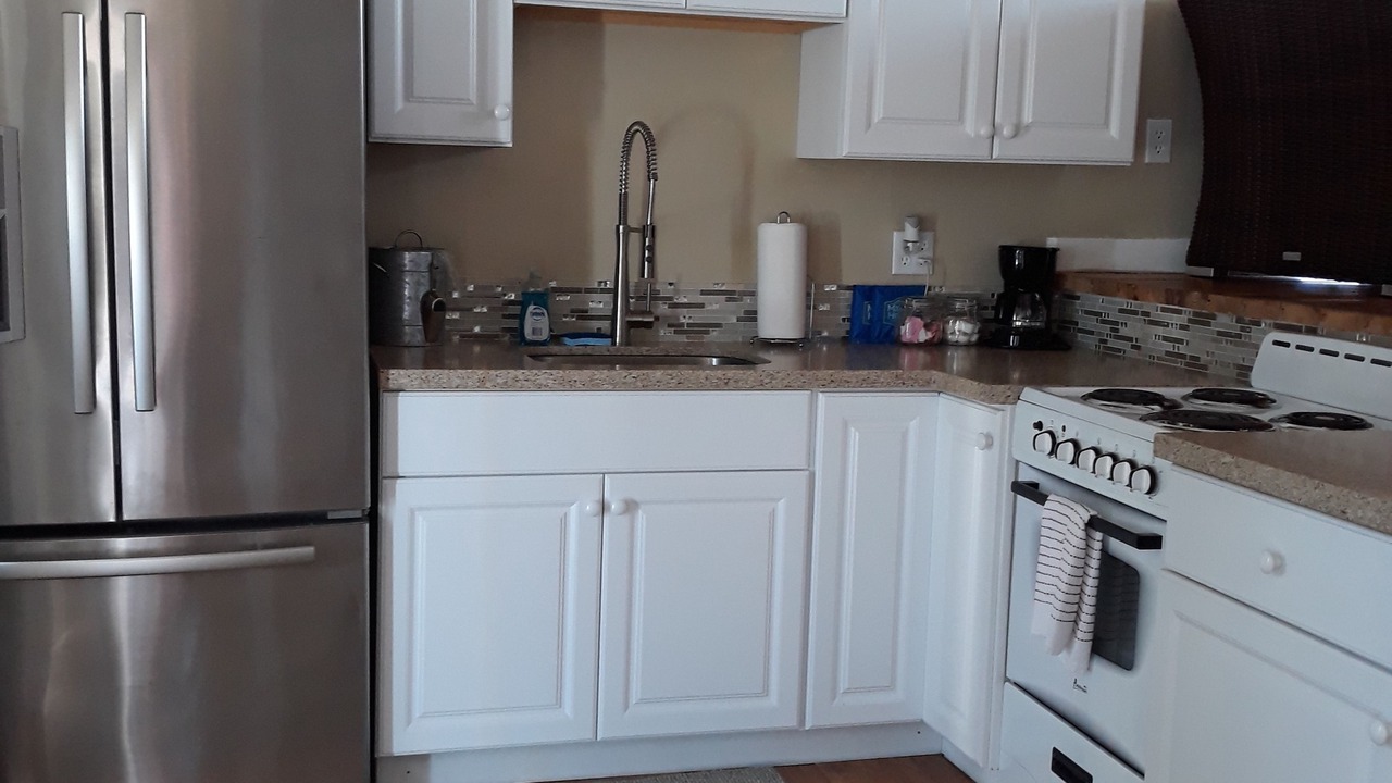 Photo of Kitchen in Tavernier