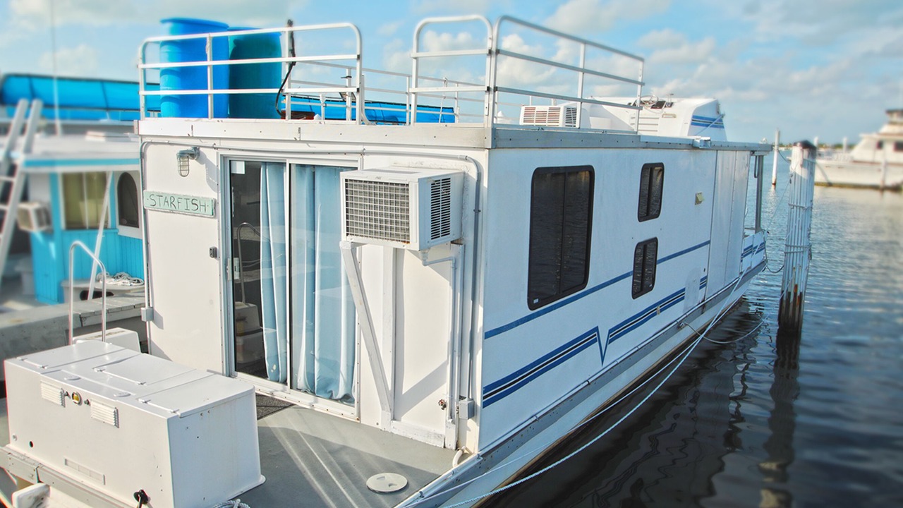 Photo of Outdoor in Tavernier