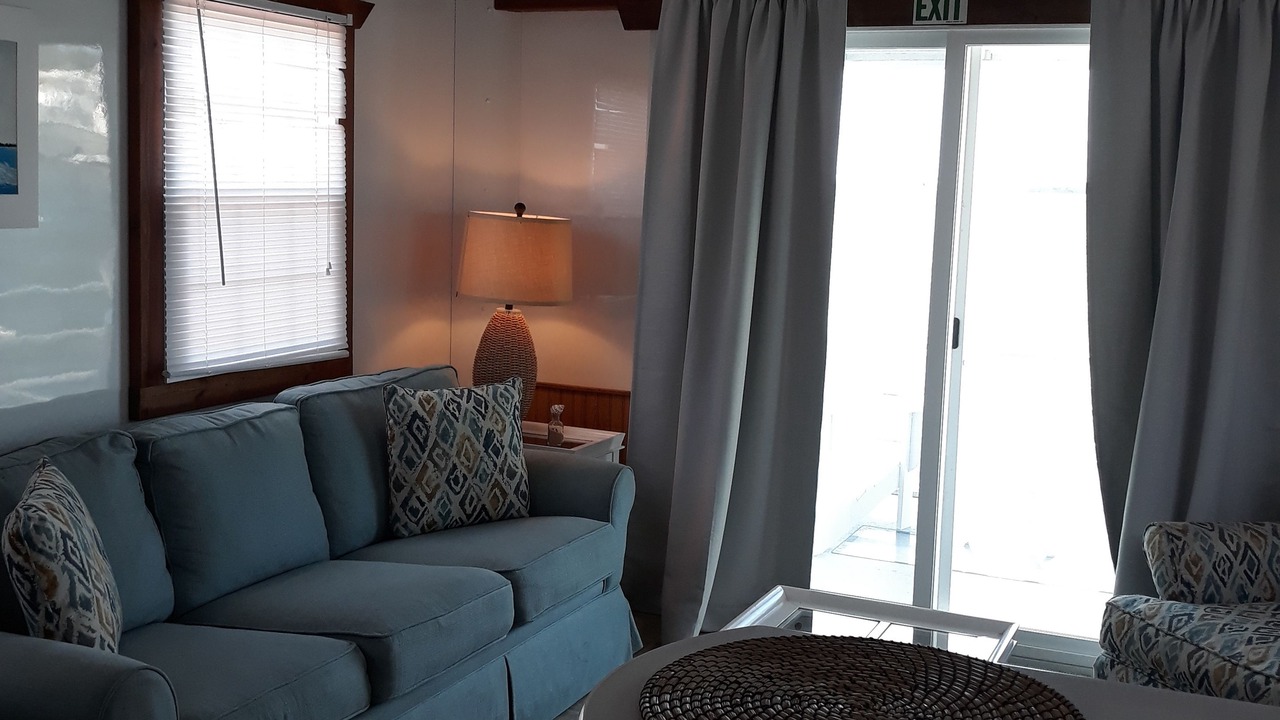 Photo of Bedroom in Tavernier