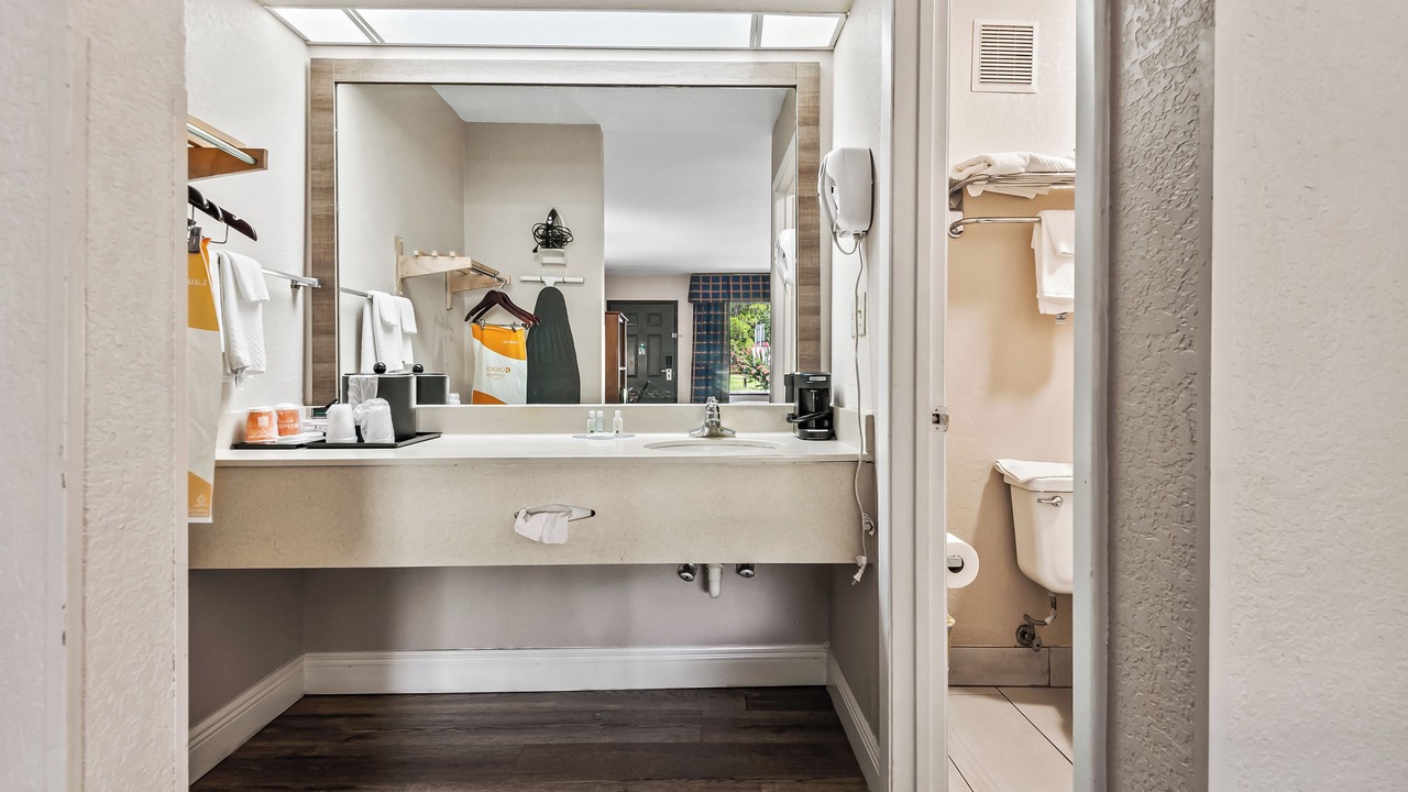 Photo of Bathroom in Quincy