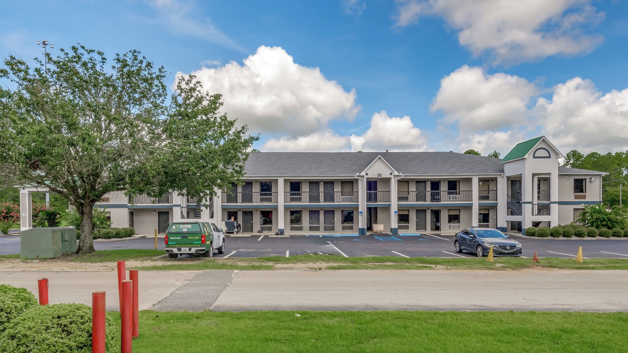 Photo of Outdoor in Quincy
