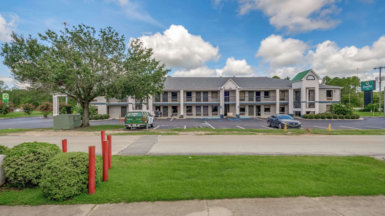 Photo of Outdoor in Quincy