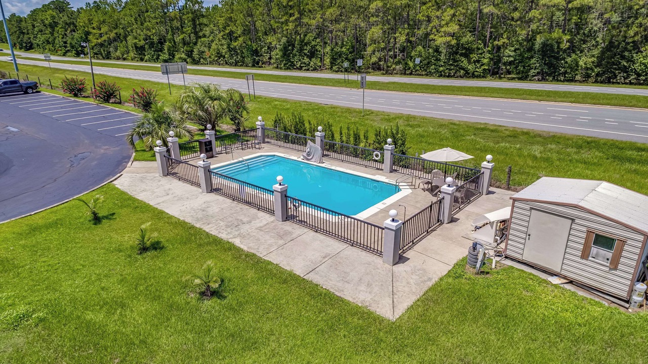 Photo of Outdoor in Quincy