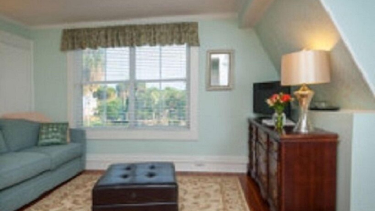 Photo of Livingroom in Melbourne Beach