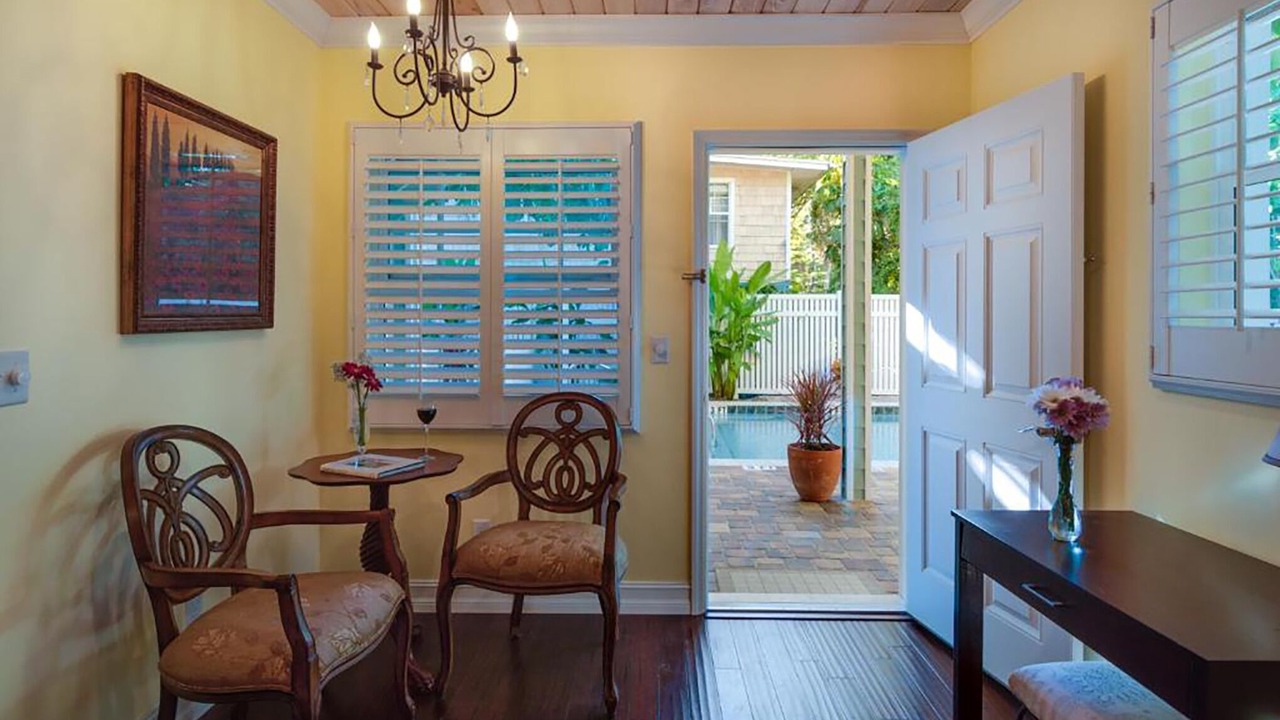 Photo of Bedroom in Melbourne Beach
