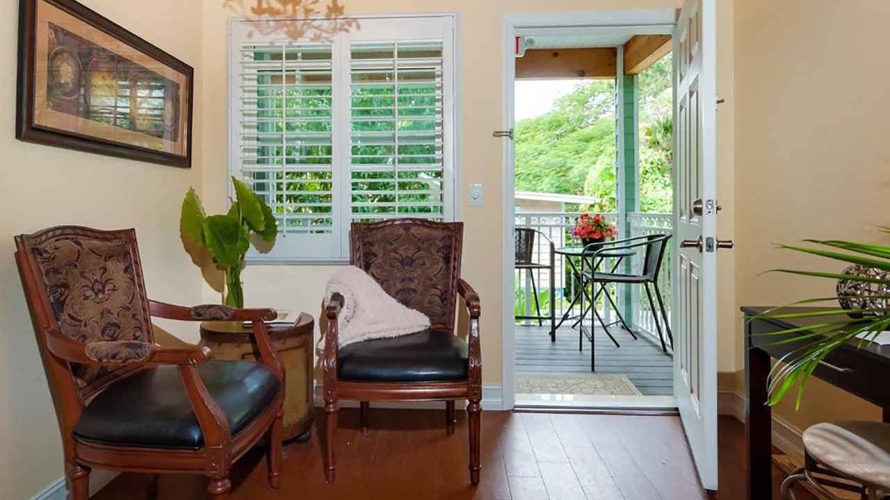 Photo of Bedroom in Melbourne Beach