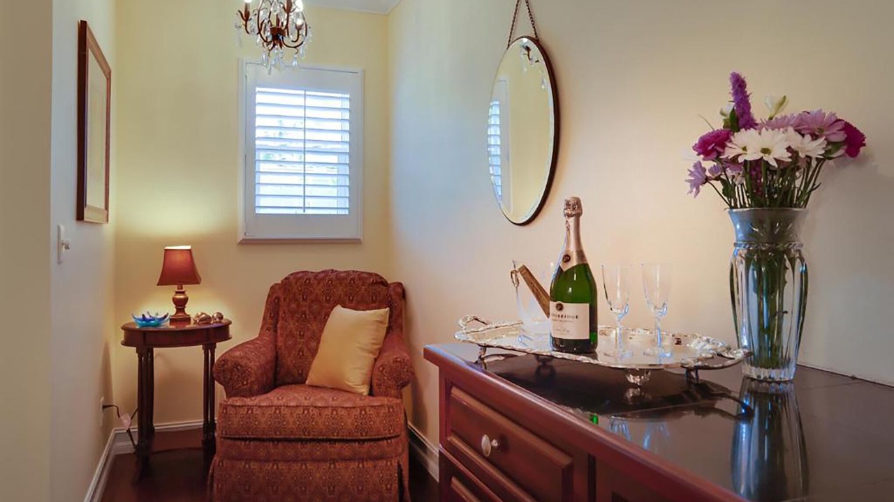 Photo of Bedroom in Melbourne Beach