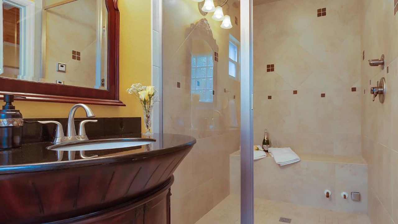 Photo of Bathroom in Melbourne Beach