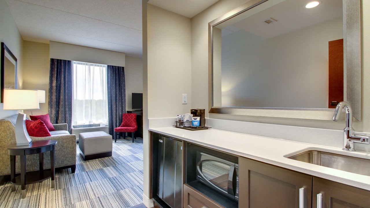 Photo of Bedroom in Greenville - Spartanburg