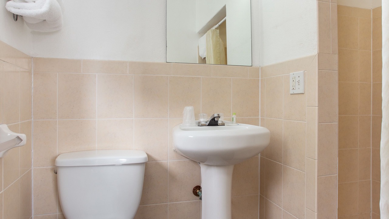 Photo of Bathroom in Titusville