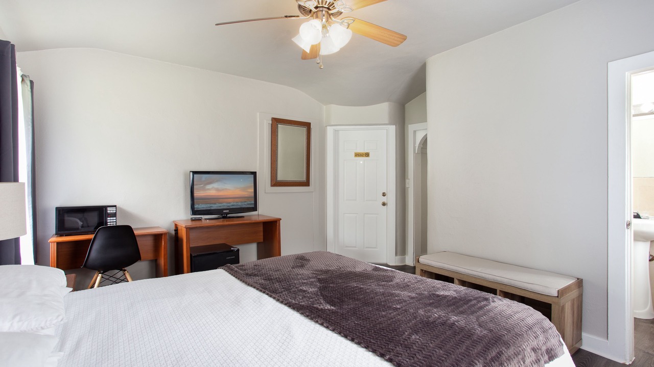 Photo of Bedroom in Titusville