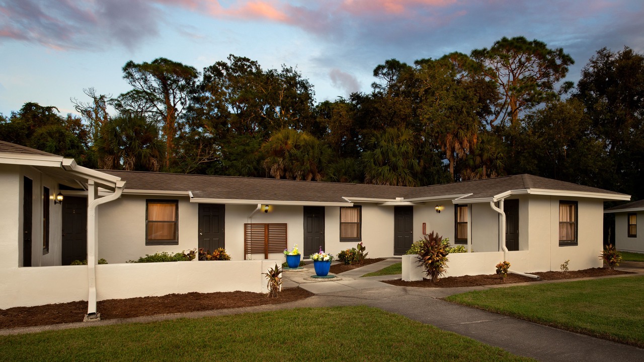 Photo of Outdoor in Titusville