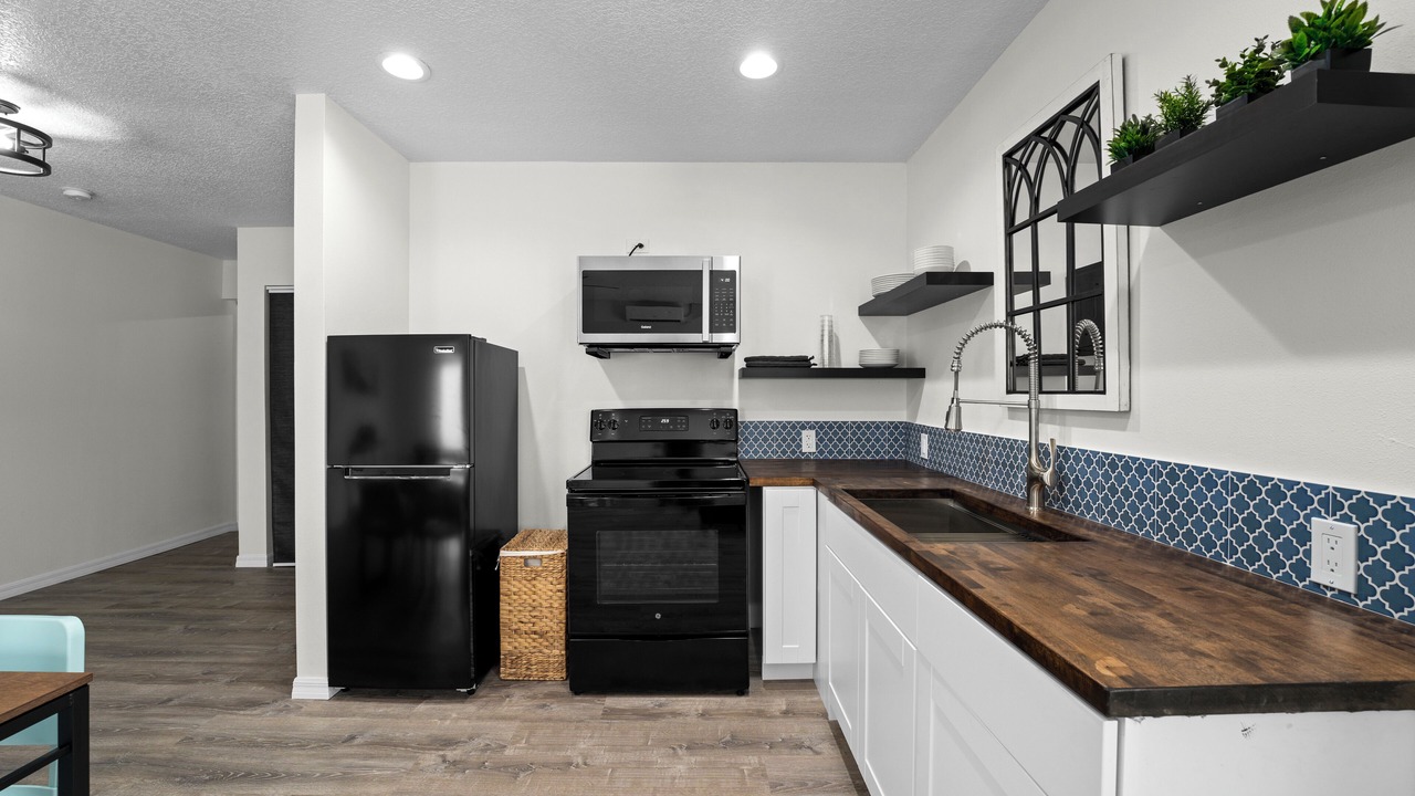 Photo of Kitchen in Titusville
