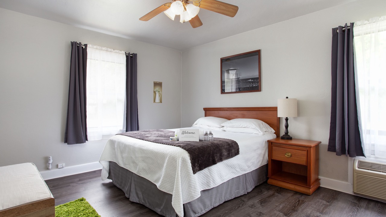 Photo of Bedroom in Titusville
