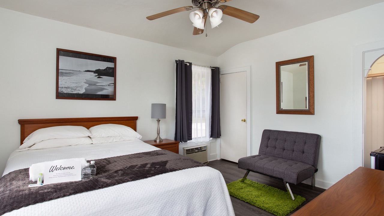 Photo of Bedroom in Titusville