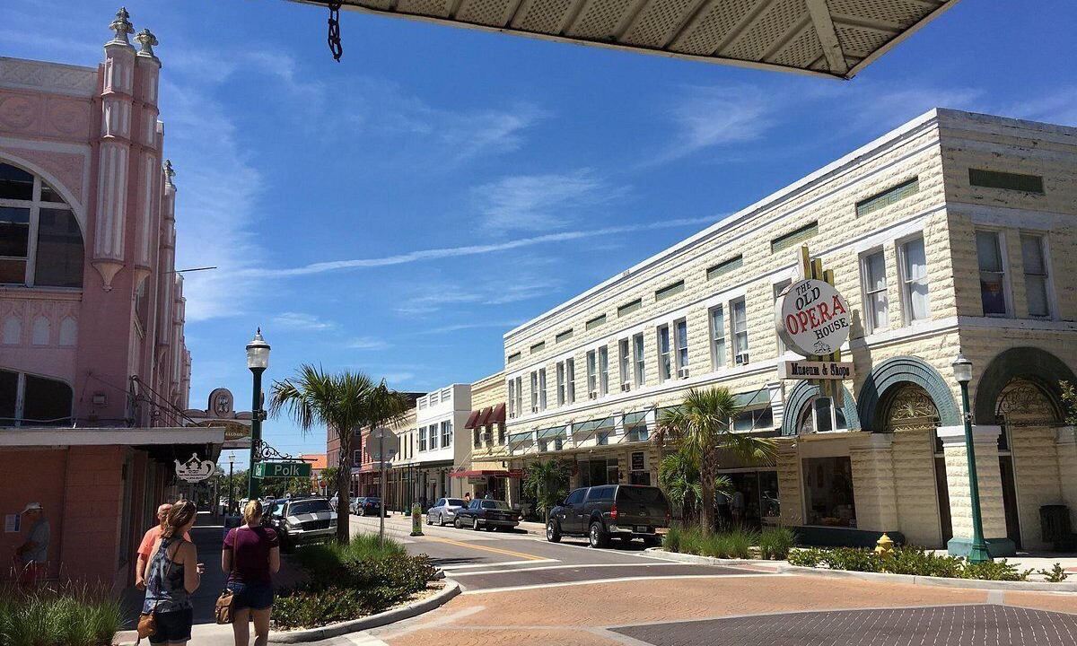 Photo of Others in Arcadia Historic District
