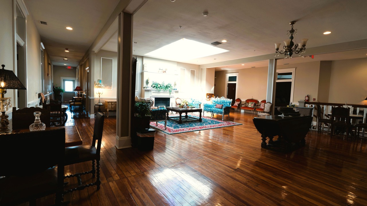 Photo of Others in Arcadia Historic District