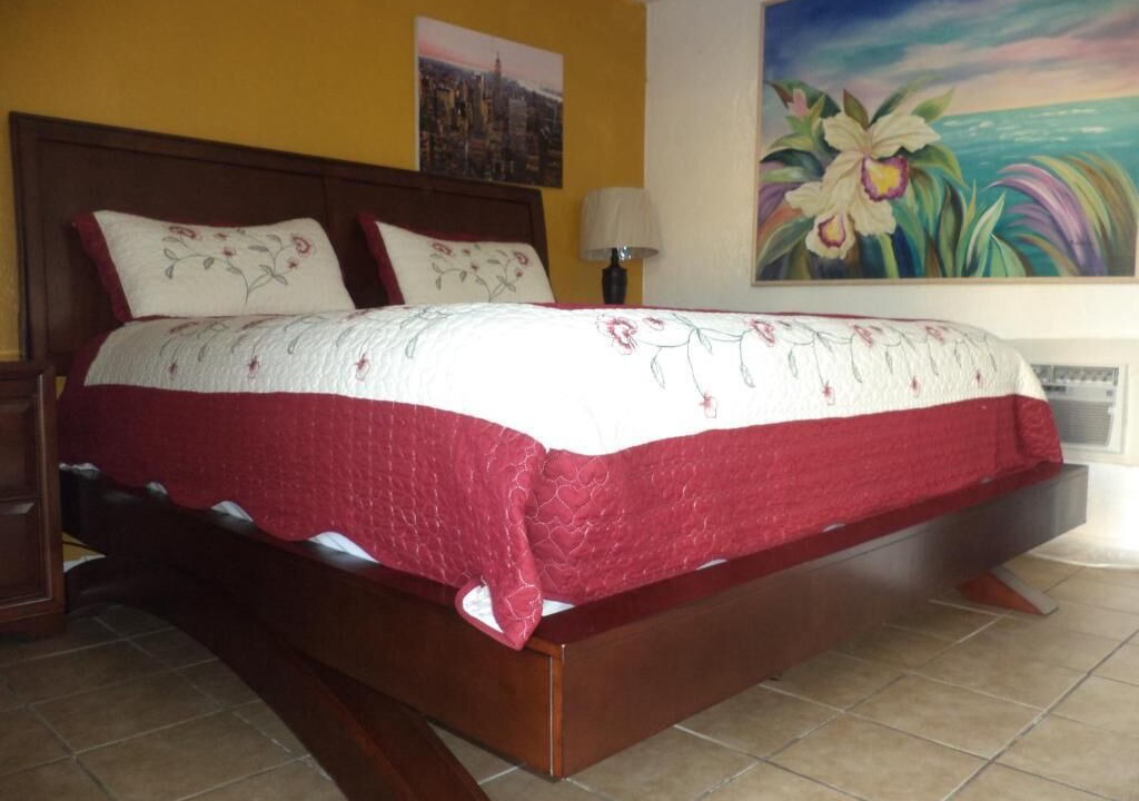 Photo of Bedroom in East Naples