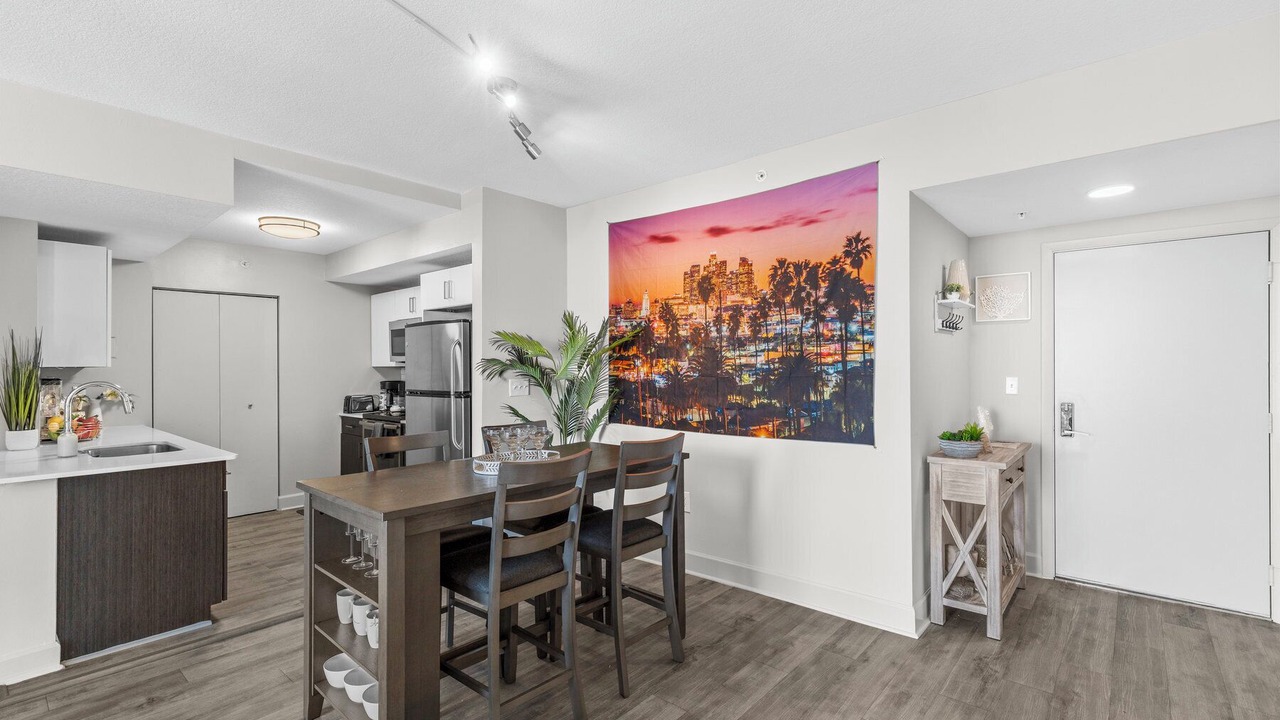Photo of Livingroom in Allapattah