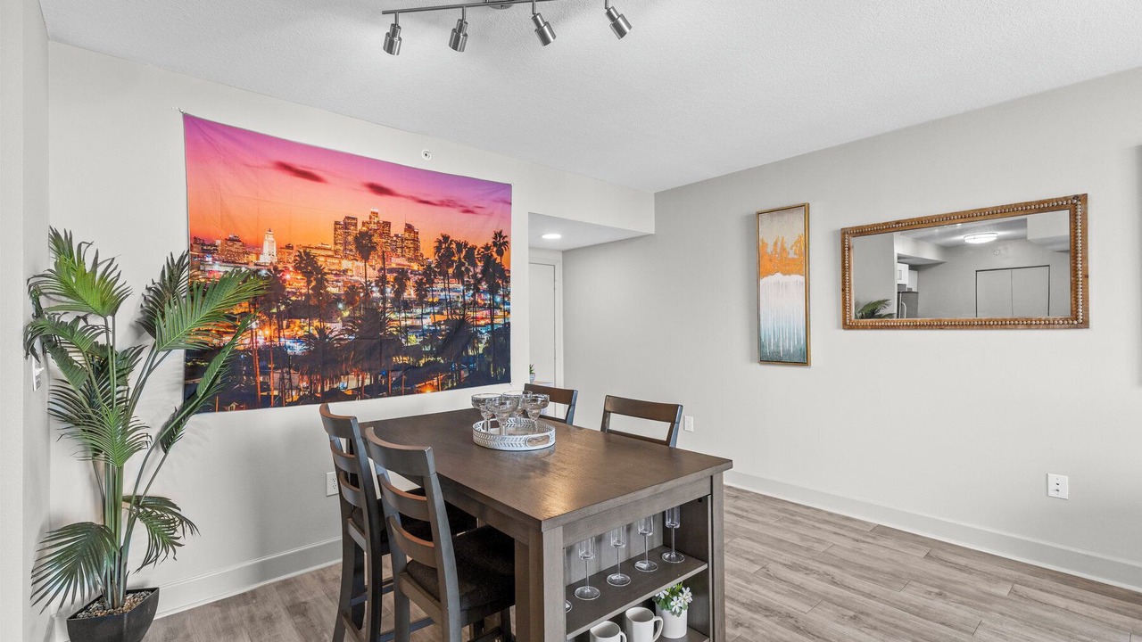 Photo of Bedroom in Allapattah