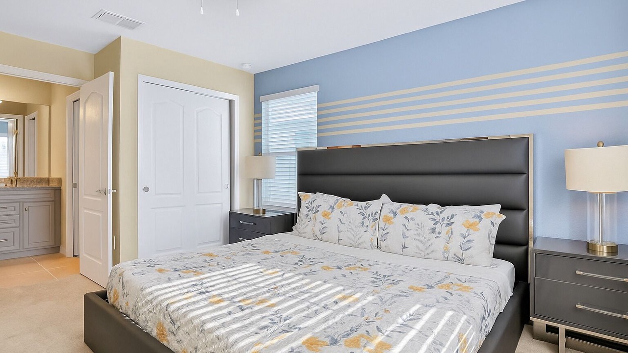 Photo of Bedroom in Loughman