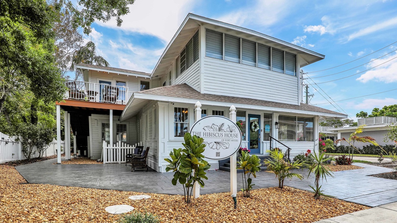 Photo of Others in Fort Myers River District