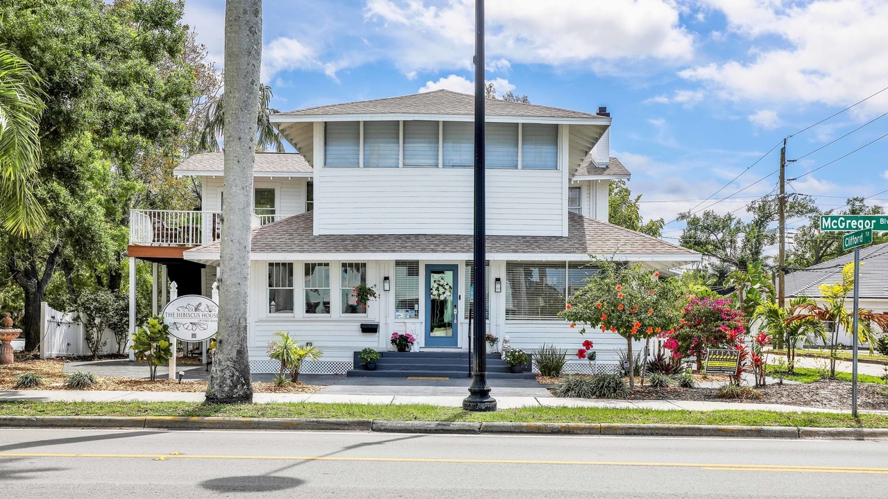 Photo of Others in Fort Myers River District