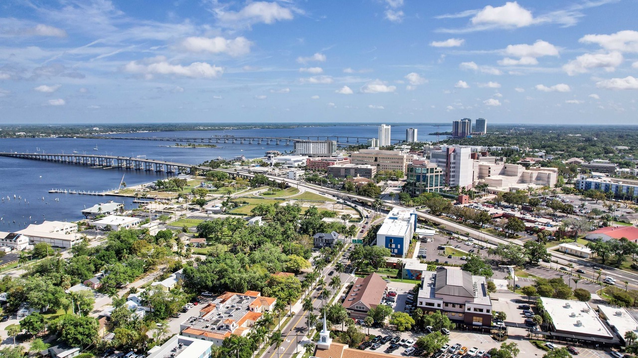 Photo of Others in Fort Myers River District