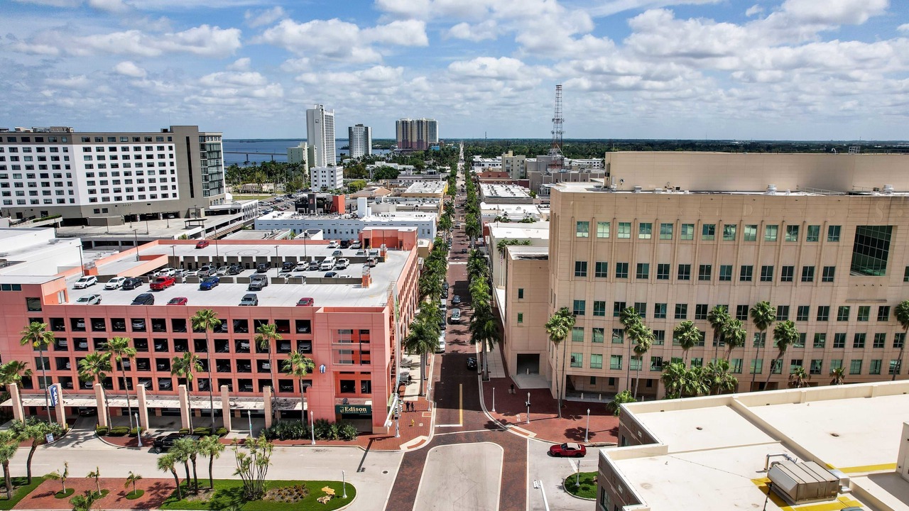 Photo of Others in Fort Myers River District