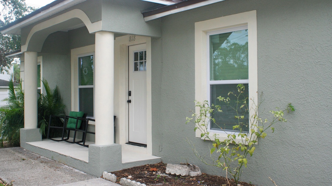 Photo of Outdoor in Tampa