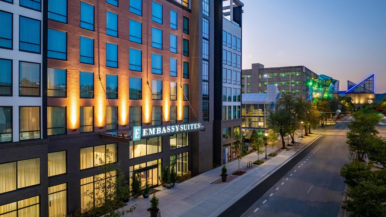 Photo of Outdoor in Downtown Chattanooga
