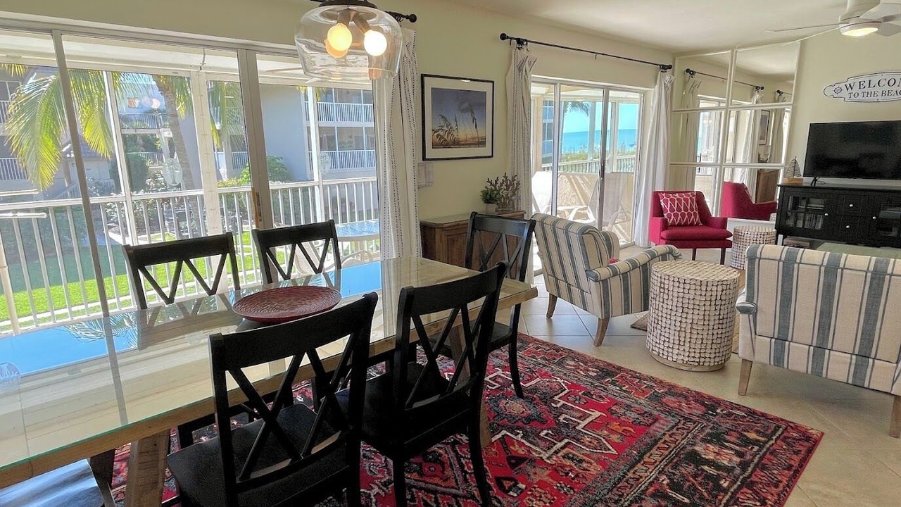 Photo of Livingroom in Sanibel