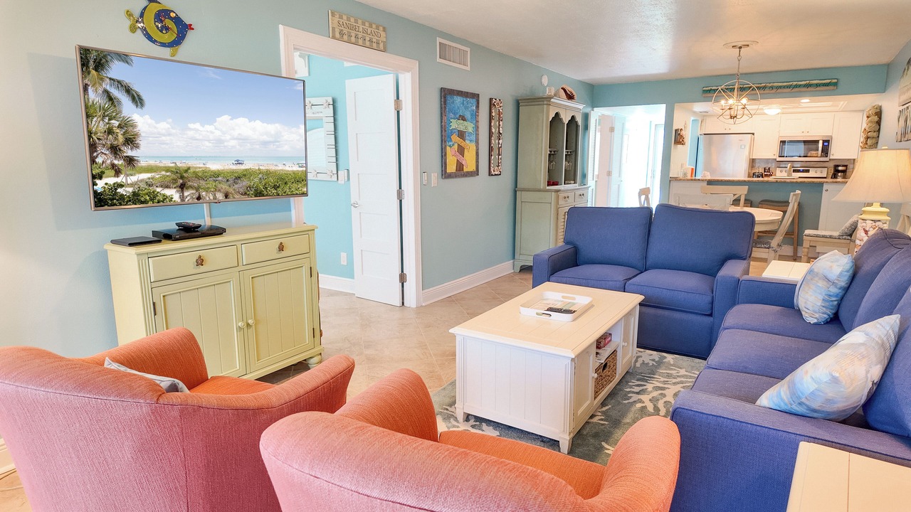Photo of Outdoor in Sanibel