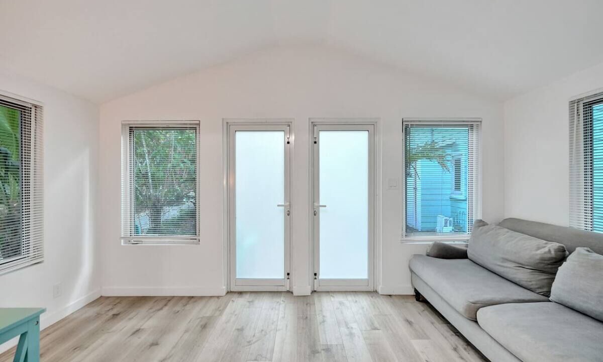 Photo of Bedroom in Sailboat Bend