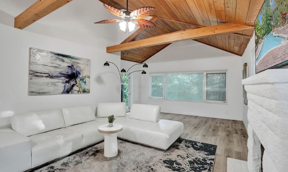 Photo of Bedroom in Sailboat Bend