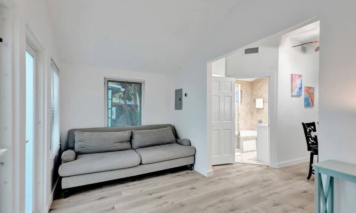Photo of Bedroom in Sailboat Bend