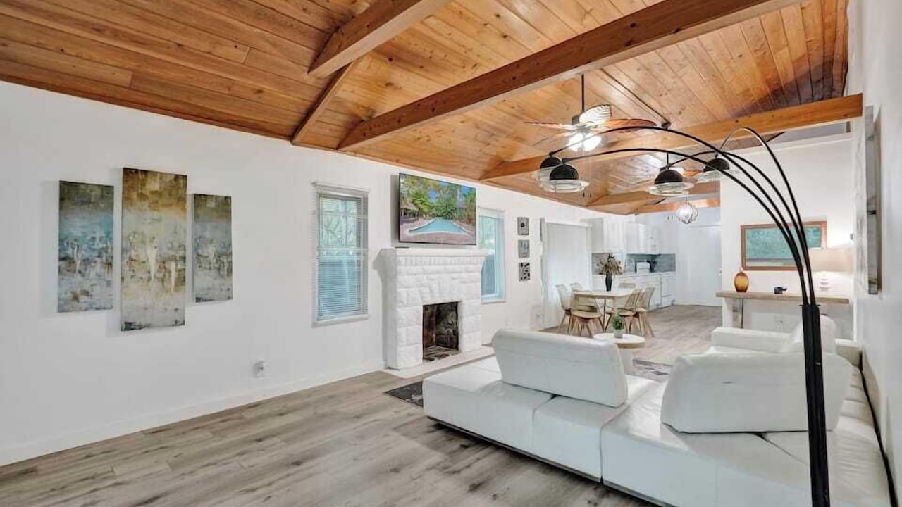 Photo of Bedroom in Sailboat Bend