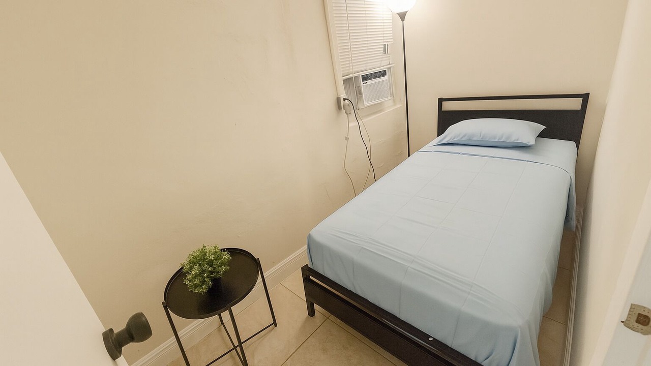 Photo of Bedroom in West Little River
