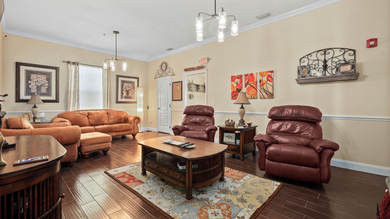 Photo of Livingroom in Painters Hill