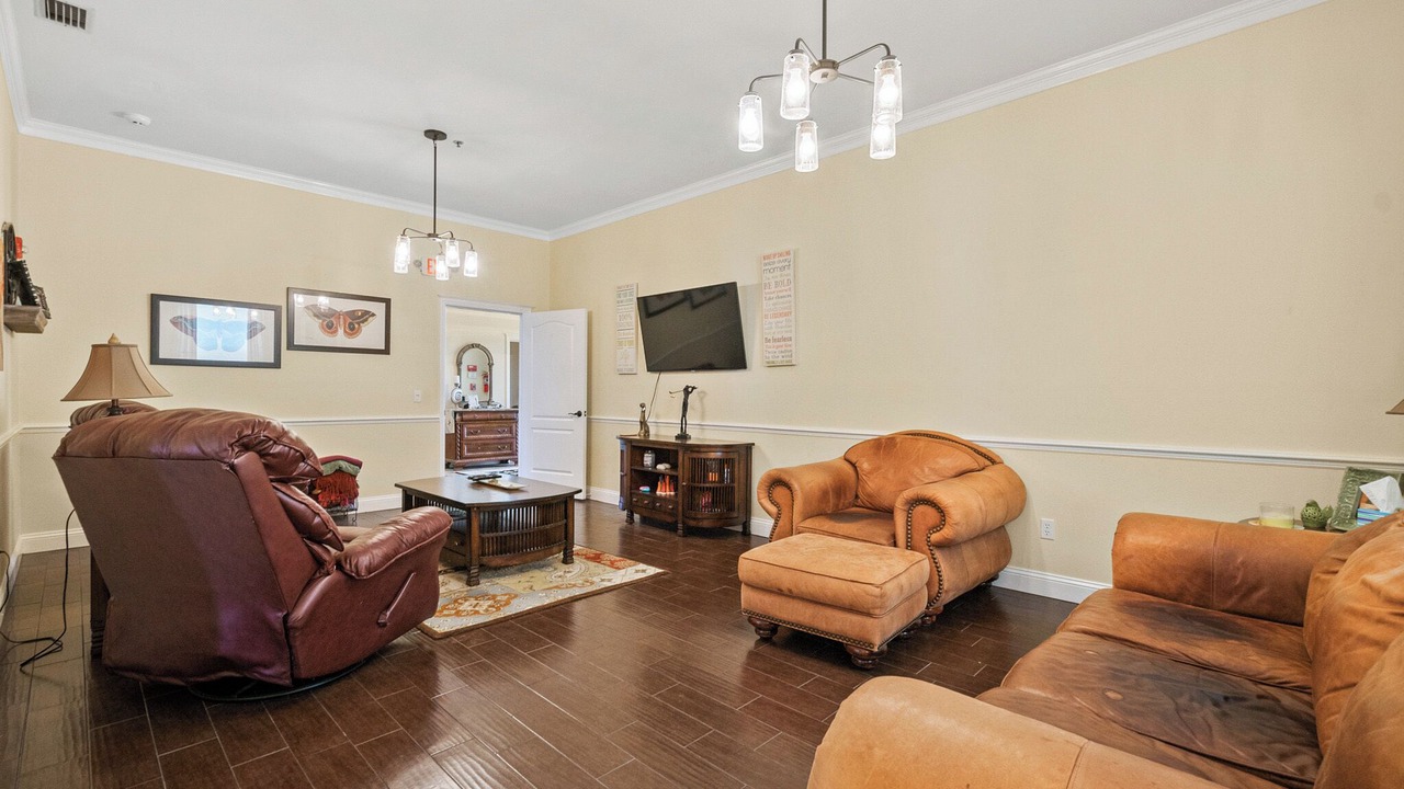Photo of Livingroom in Painters Hill
